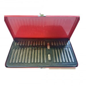 Набор бит 40pcs