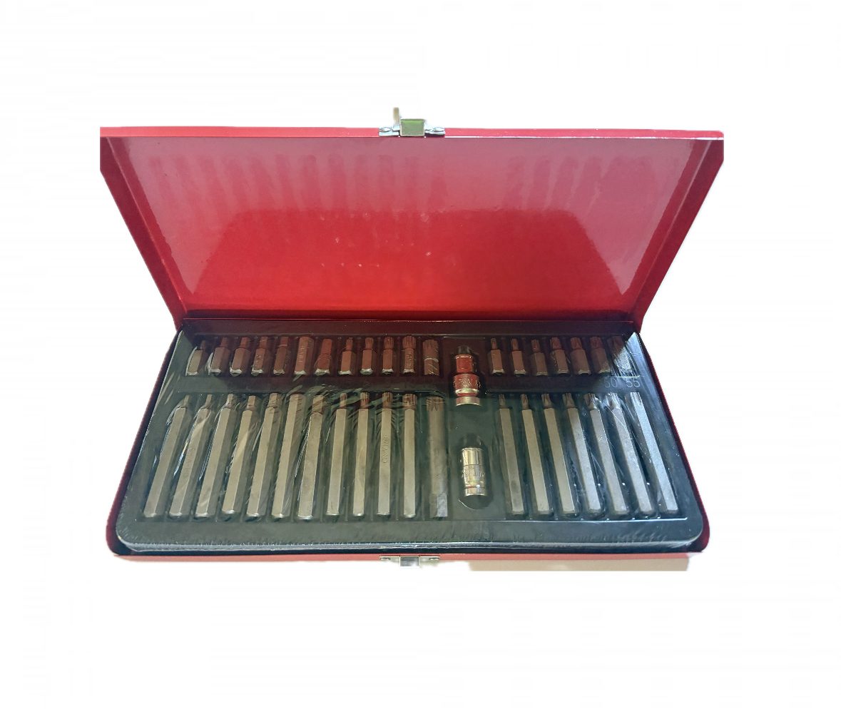 Набор бит 40pcs