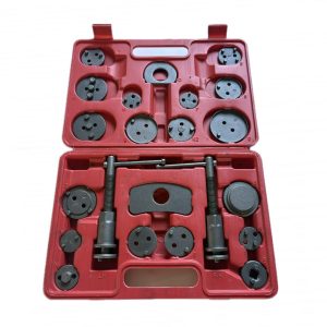 IMG_3058 Набор для обслуживания тормозных цилиндров с правостор./левостор. резьбой 22pcs
