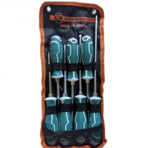 IMG_3060 Набор ударных отверток 7 в 1