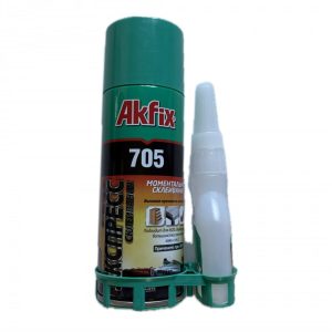 IMG_3073 Клей Akfix Средний 200ml