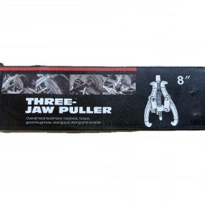 IMG_3084 Съемник подшипников 3-х лапый раздвижной 200mm "8" RV-35