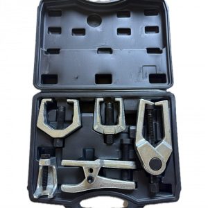 Набор съемников шаровых опор и рулевых тяг (ABT-032) RV22