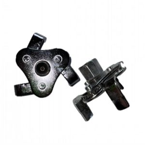 Съемник масляного фильтра Плоский (паук)