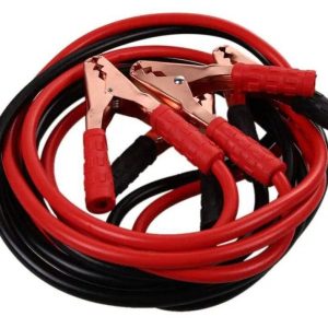 Провода для прикуривания 2000A 2м