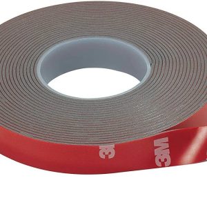 Универсальный 2-х сторонний скотч 3М 10mm