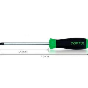 photo_2025-11-06_16-09-28 Отвертка TORX T25x100мм TOPTUL